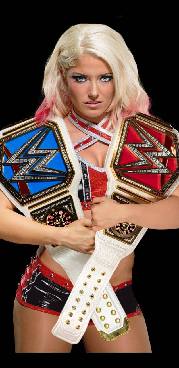 alexa bliss iphone wallpaper,games,blond,fashion,fashion model,finger