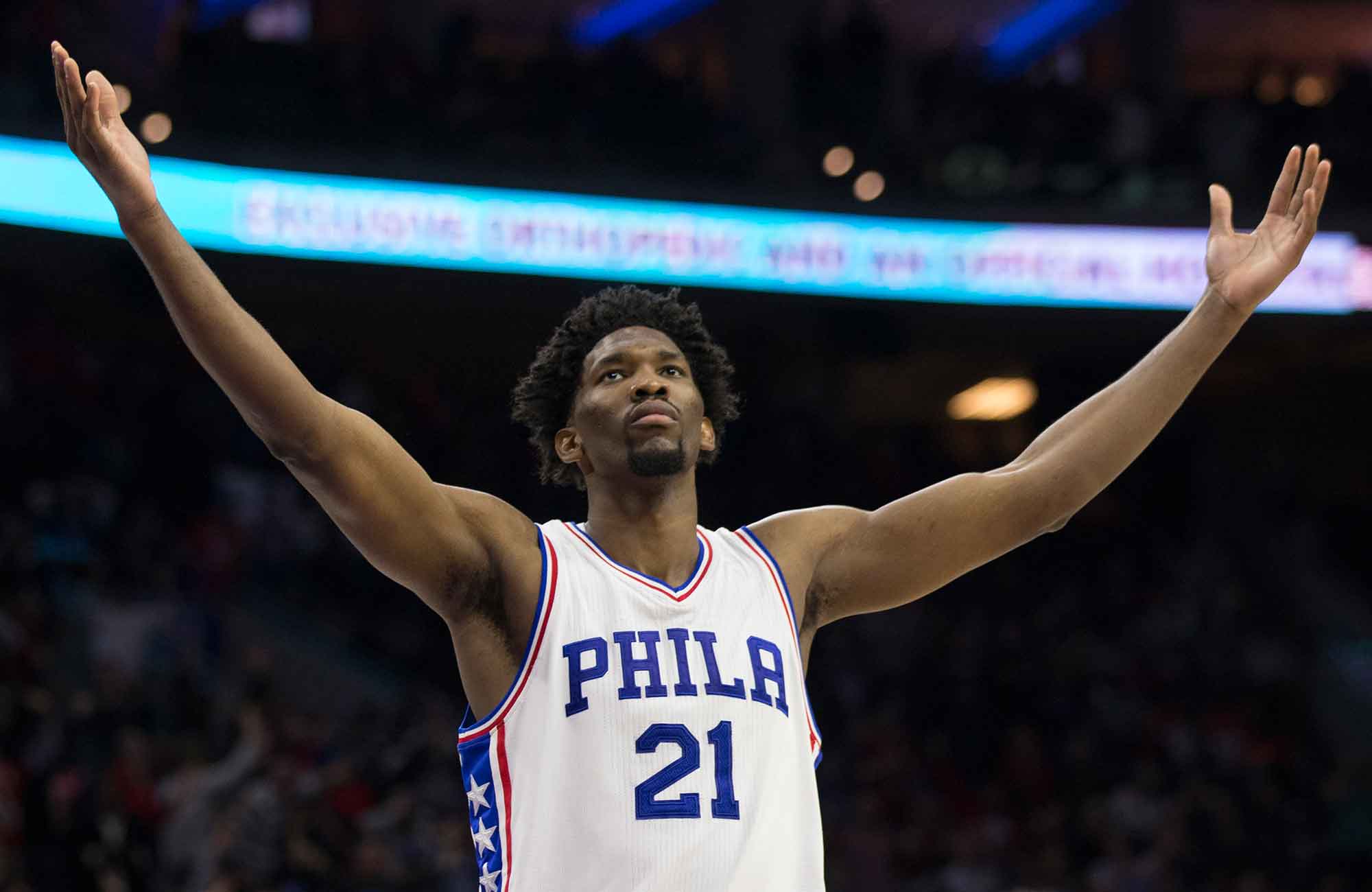 joel embiid wallpaper,sports,basketball player,product,fan,basketball