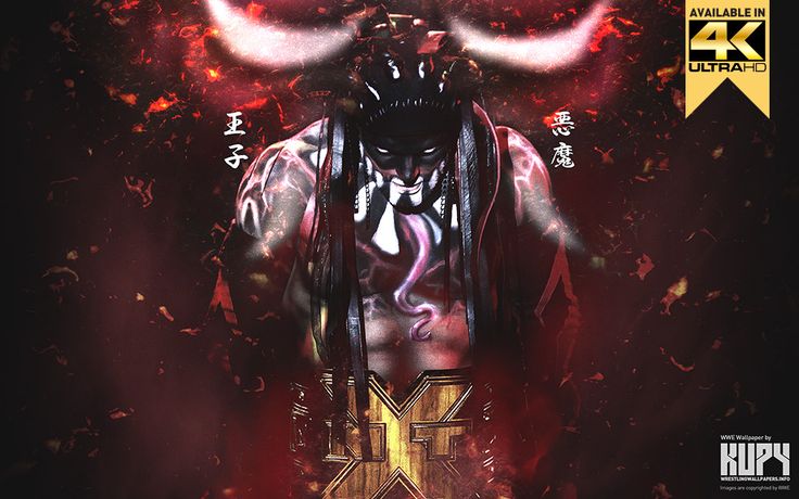 finn balor iphone wallpaper,action adventure game,graphic design,pc game,cg artwork,fictional character