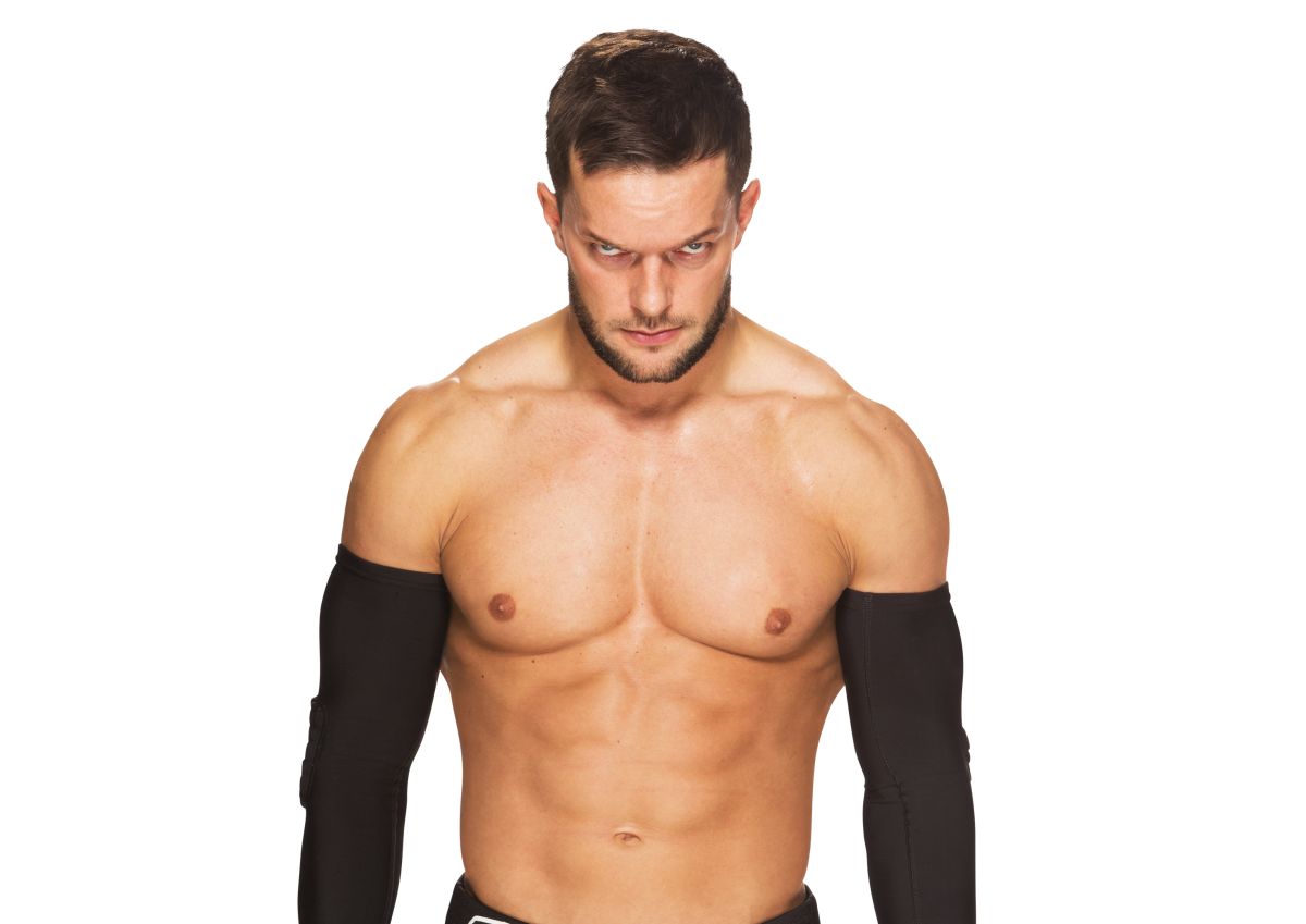 sfondi per iphone di finn balor,barechested,addome,bodybuilder,il petto,spalla