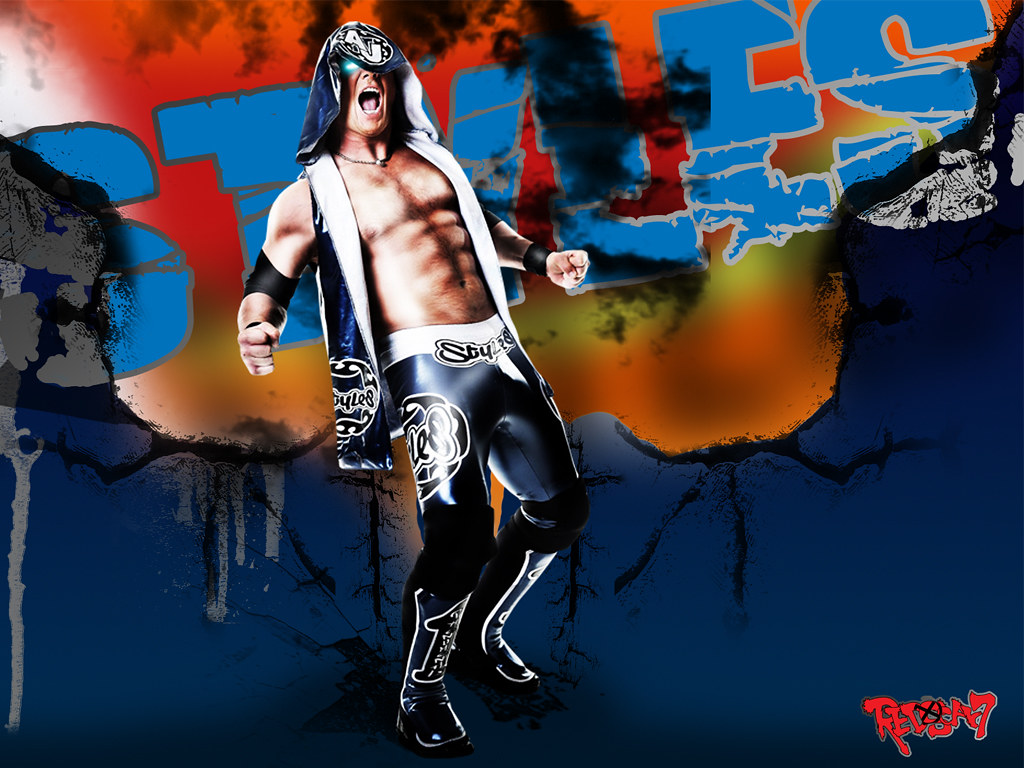 aj styles iphone wallpaper,cg artwork,graphic design,fictional character,black hair,games