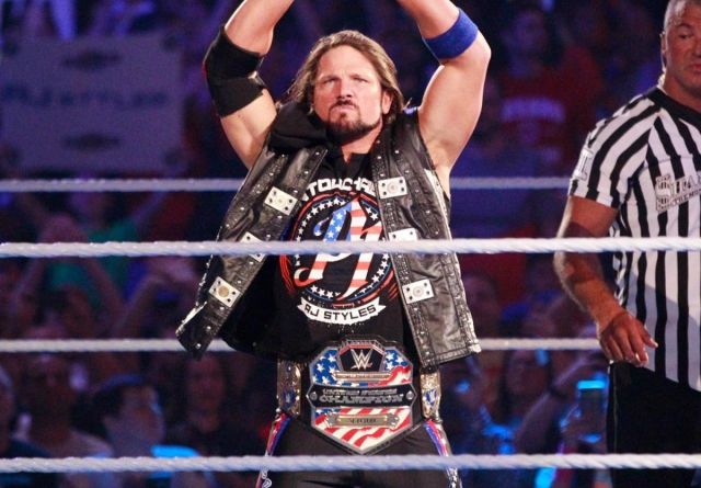 aj styles iphone wallpaper,wrestler,professional wrestling,professional boxer,sport venue,wrestling