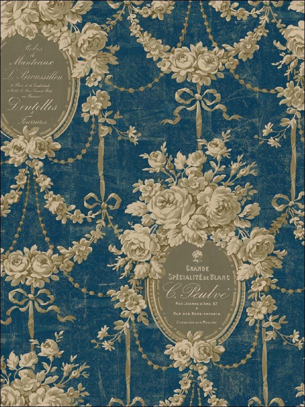 transitional wallpaper,blue,pattern,wallpaper,textile,design