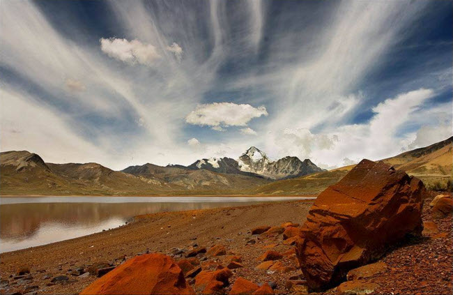 photo slideshow wallpaper,mountainous landforms,natural landscape,nature,sky,mountain
