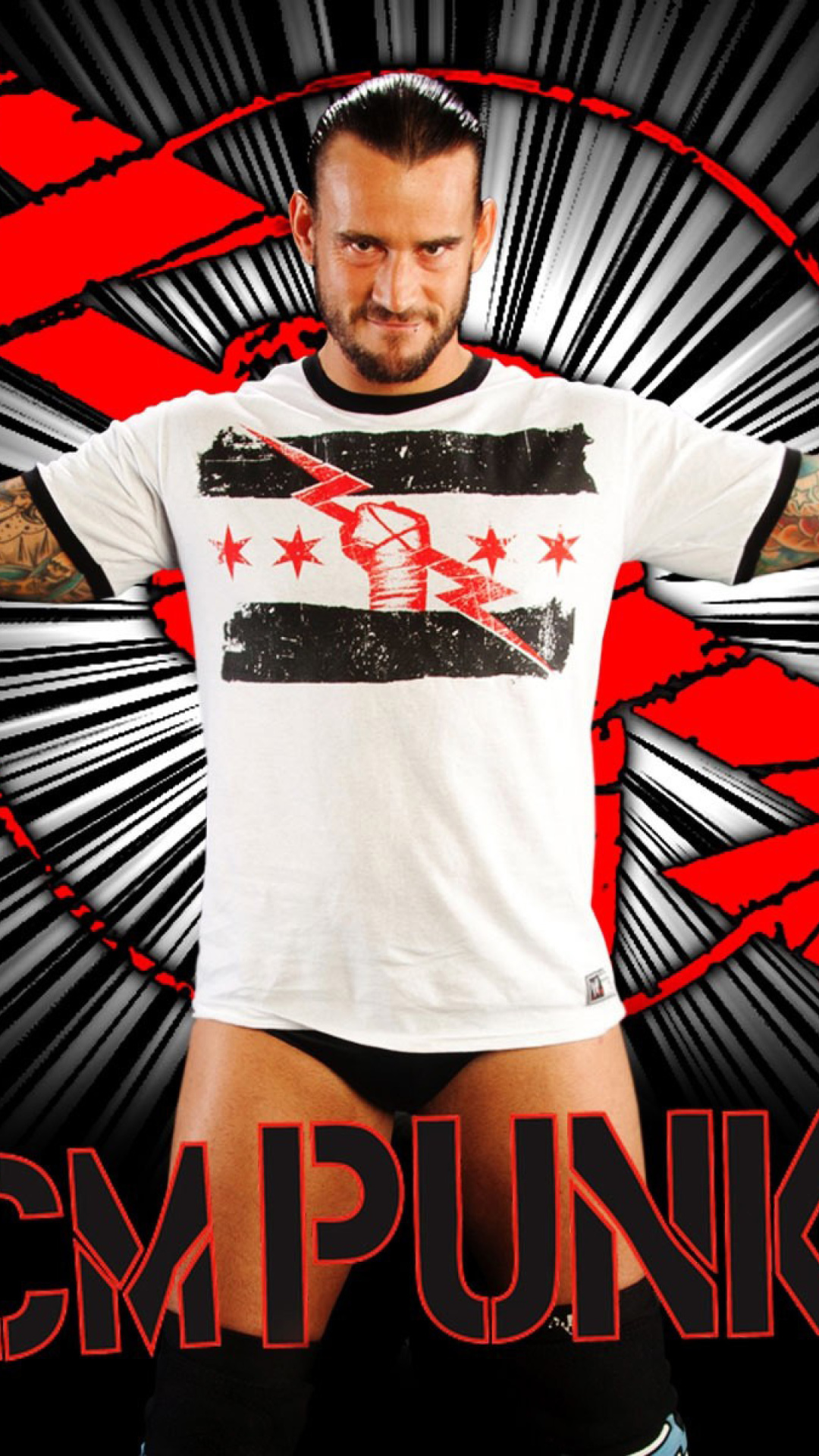 wwe telefon wallpaper,t shirt,kleidung,ärmel,cool,oben