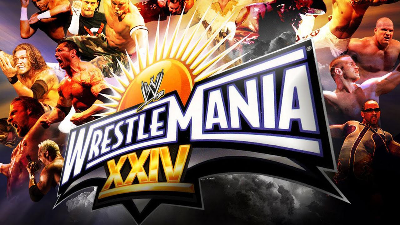 wwe wrestlemania wallpaper,games,pc game,championship,hero,movie