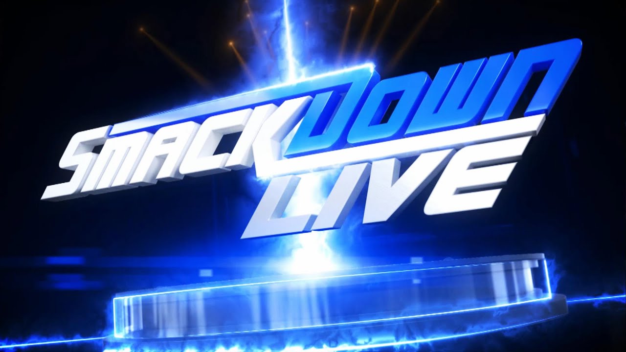 wwe smackdown wallpaper,visuelle effektbeleuchtung,licht,beleuchtung,elektrisches blau,schriftart