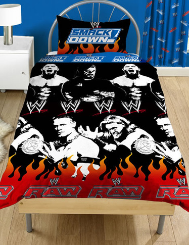 wwe schlafzimmer tapete,textil ,bettdecke,bettdecke,bettwäsche,möbel