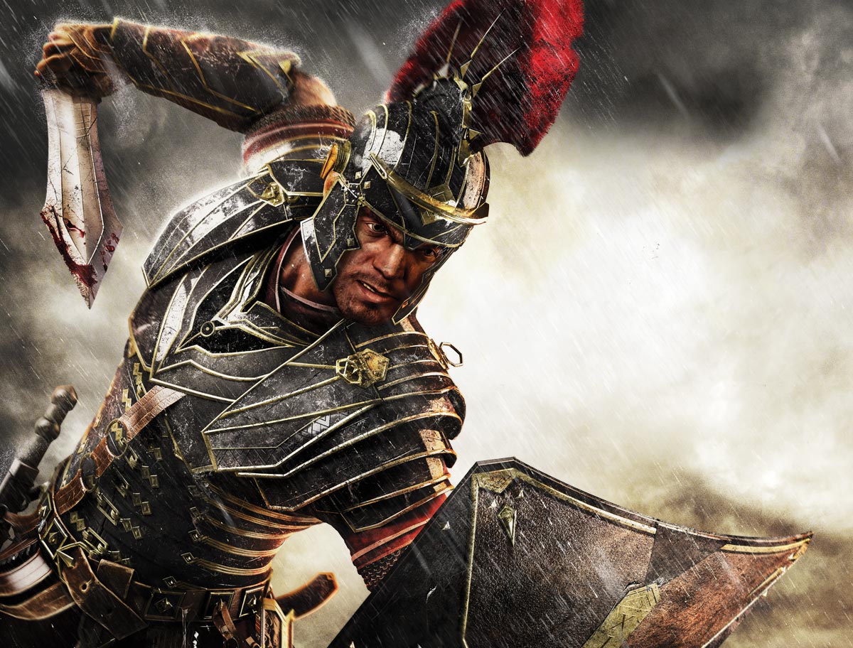 römischer soldat tapete,action adventure spiel,computerspiel,spiele,erfundener charakter,film