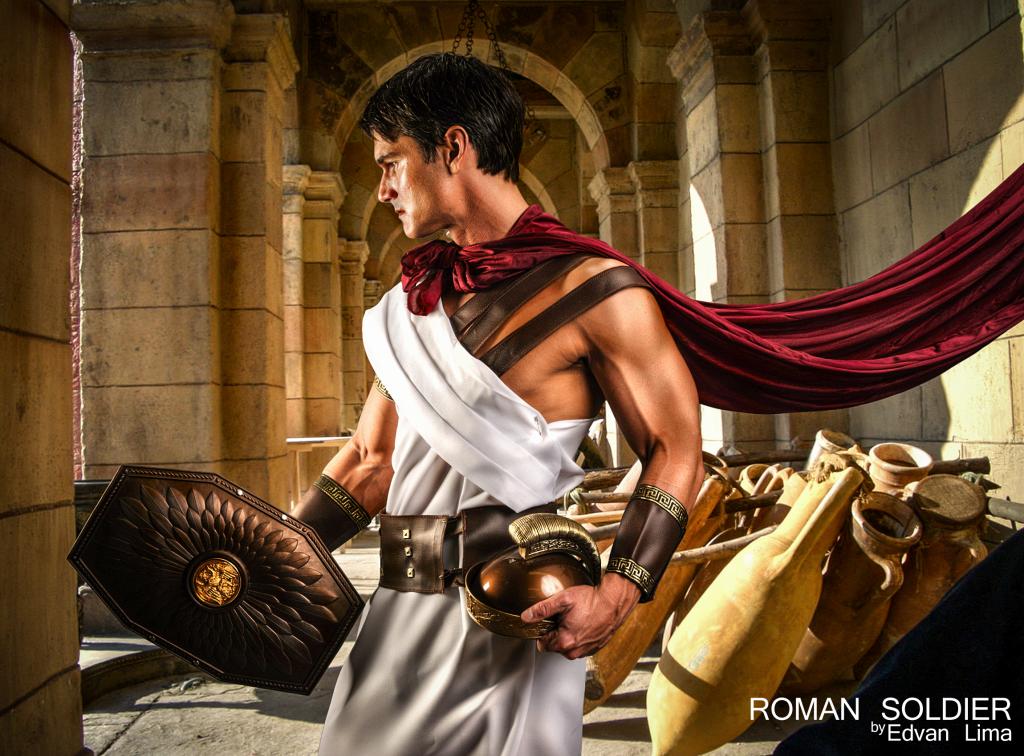 soldado romano fondo de pantalla,juegos,edades medias