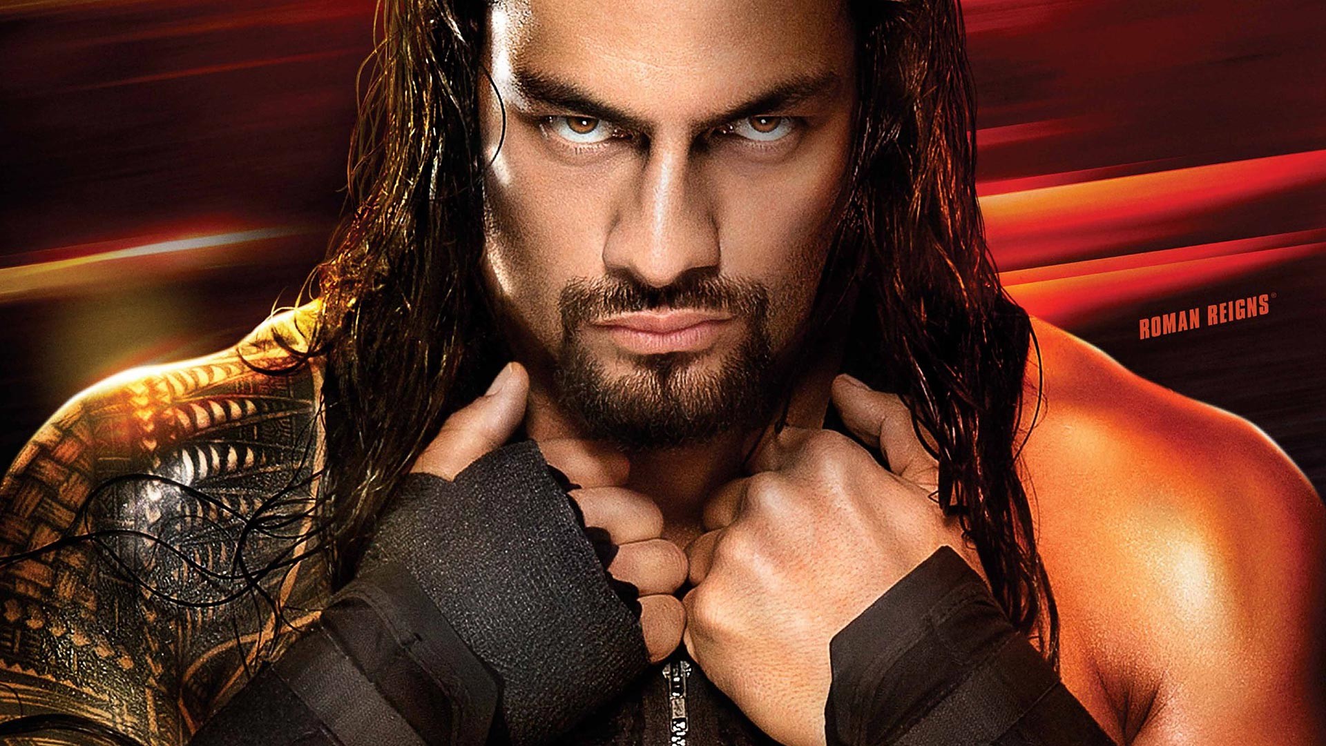 roman reigns wallpaper iphone,hair,facial hair,beard,hairstyle,chin