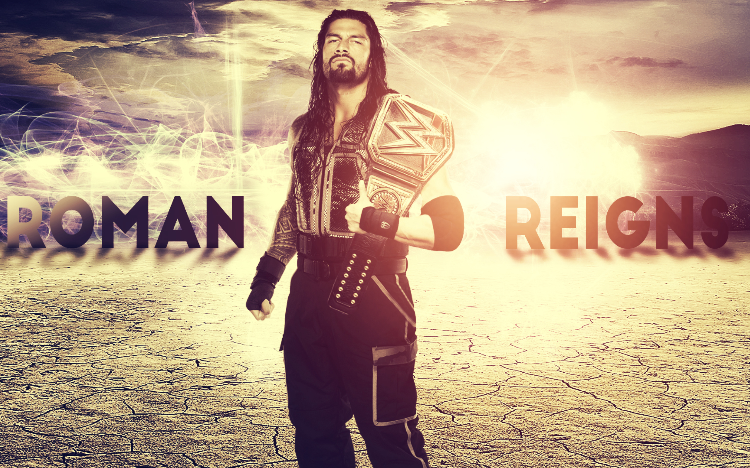 roman reigns ultra fonds d'écran hd,ciel,cool,nuage,la photographie,le coucher du soleil