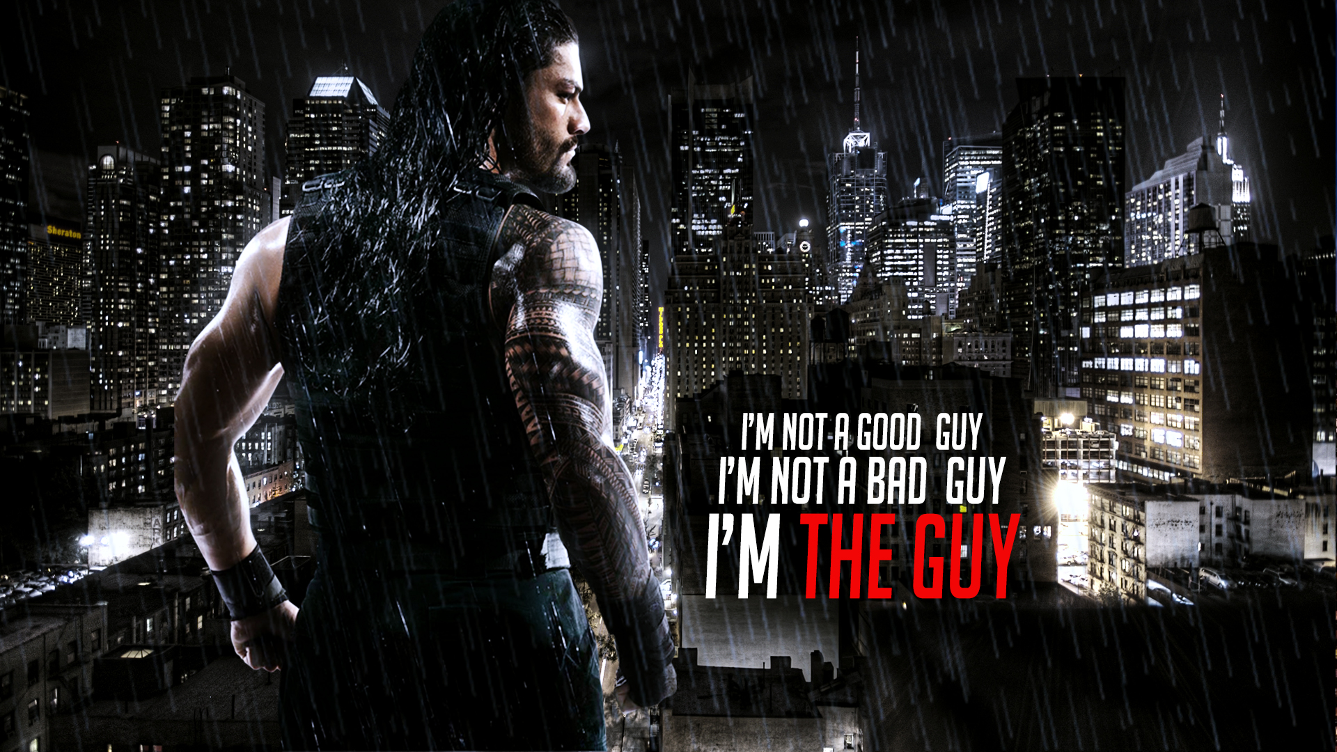 roman reigns ultra hd wallpapers,fictional character,movie,action film,digital compositing,superhero