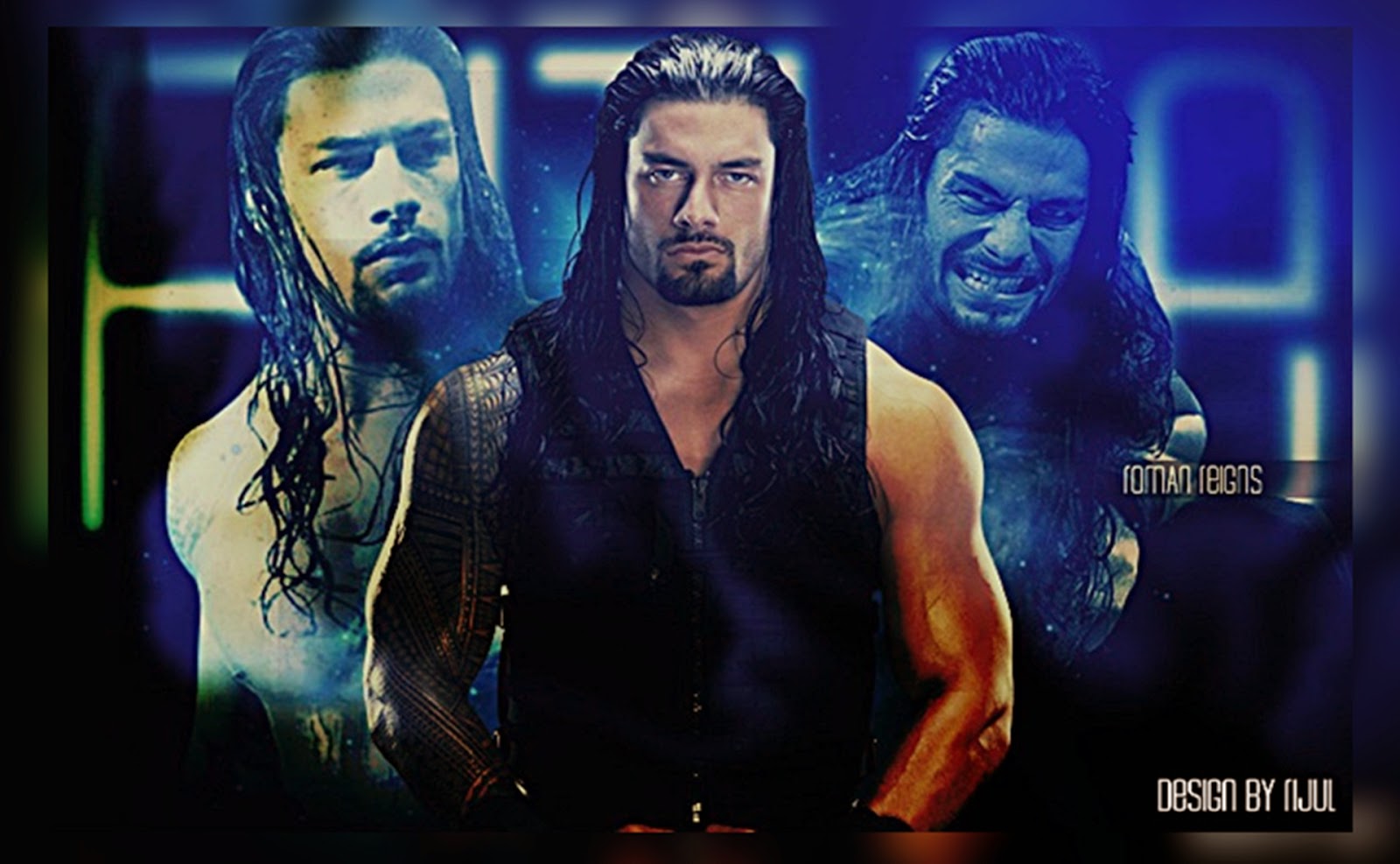 roman reigns 3d wallpapers,movie,poster,games,performance (#539722 