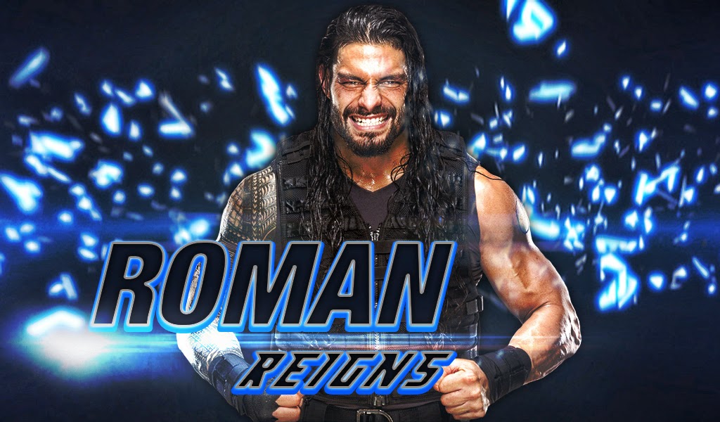 roman reigns logo wallpaper,professional wrestling,wrestler,wrestling,muscle,font