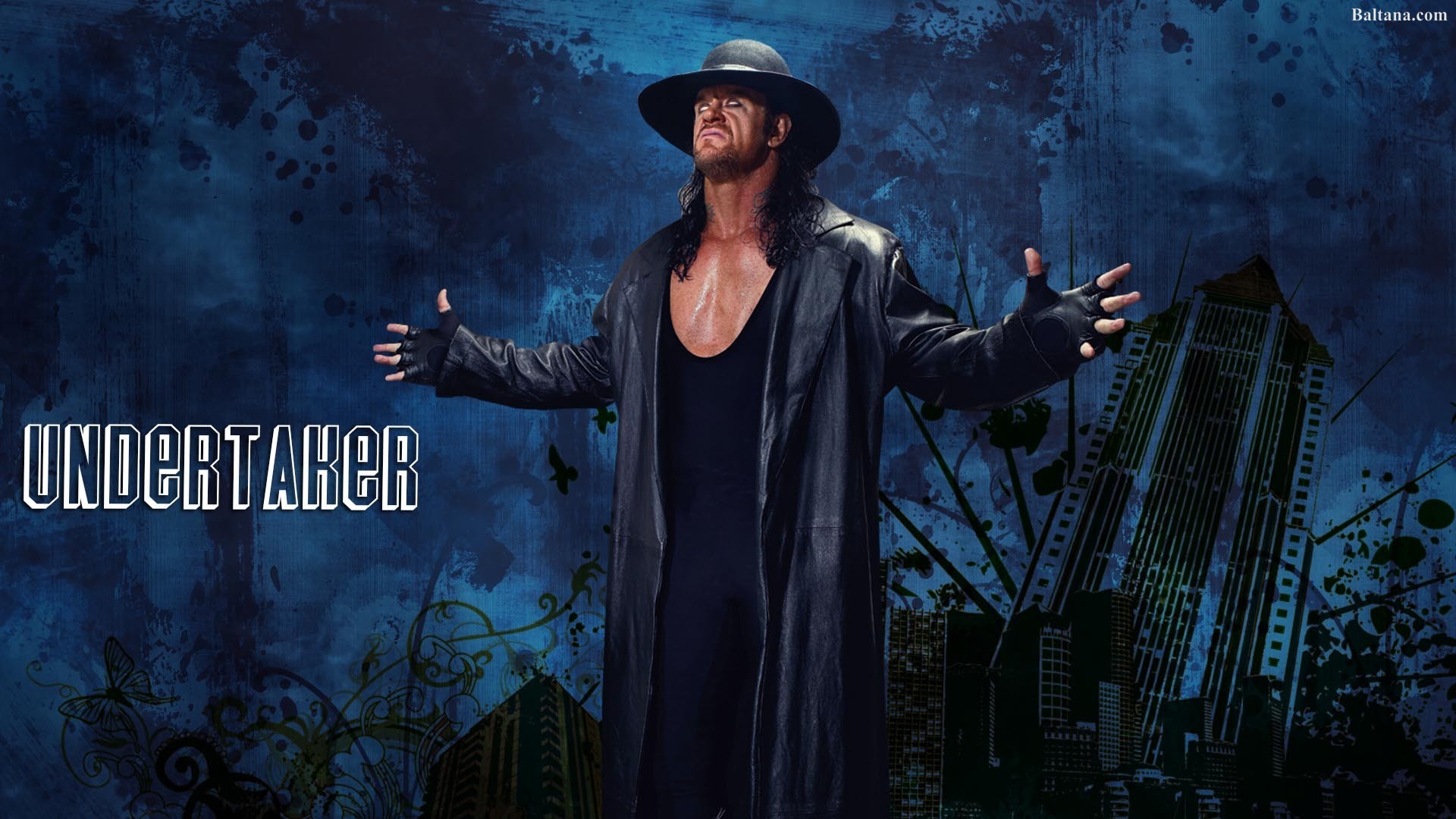 wwe full hd wallpaper,darkness,movie,fictional character,fiction,digital compositing
