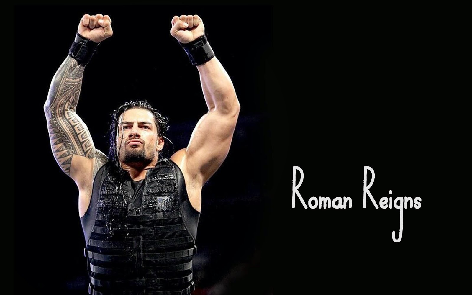 roman reigns hd wallpapers for pc,arm,shoulder,muscle,performance,joint