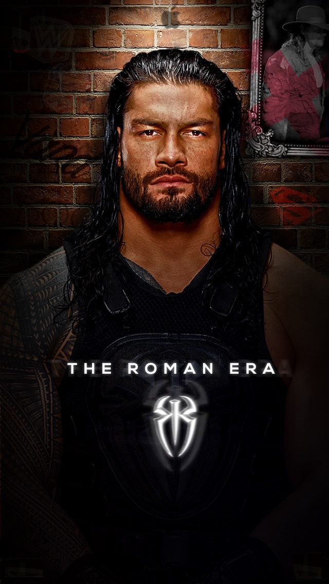 roman reigns wallpaper 2017,facial hair,beard,poster,movie,muscle