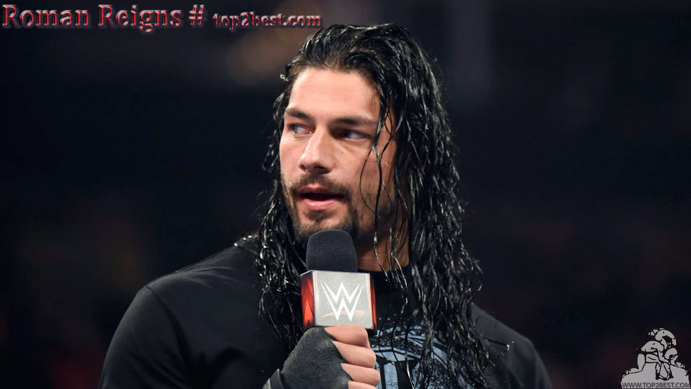 roman reigns wallpaper 2017,capelli,barba,prestazione,cantante,evento