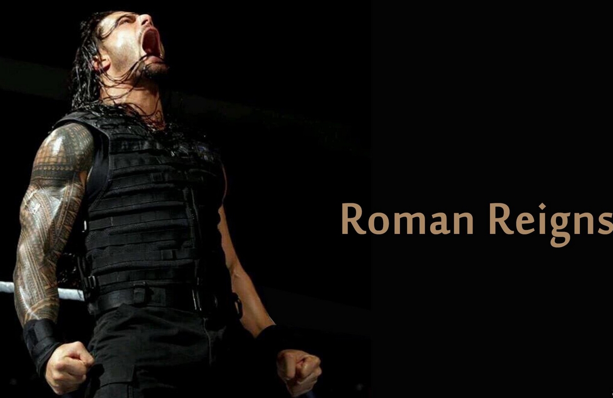 roman reigns superman punch hd wallpaper,human,darkness,font,fictional character