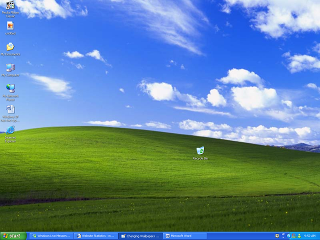 foto cambio fondo de pantalla,cielo,pradera,naturaleza,verde,paisaje natural