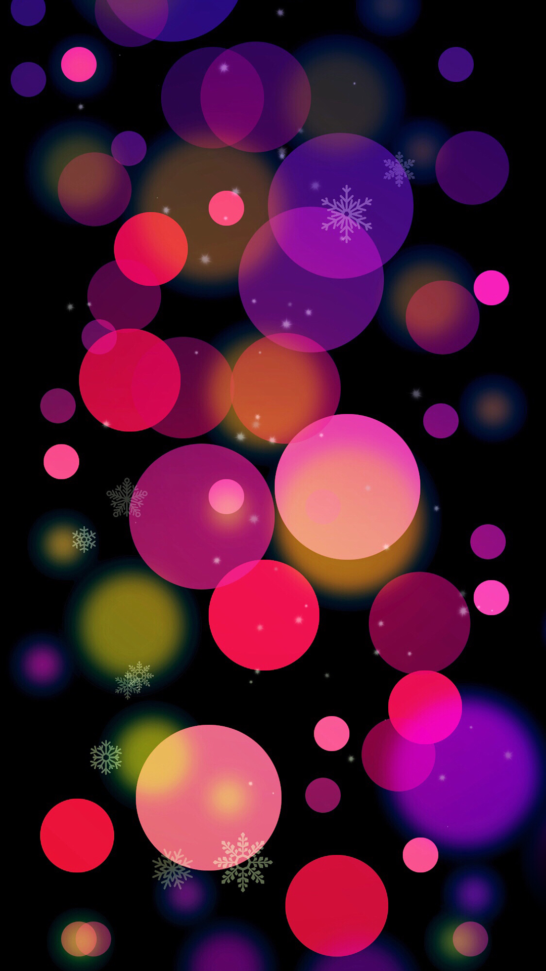 all phone wallpaper,purple,pink,violet,circle,light
