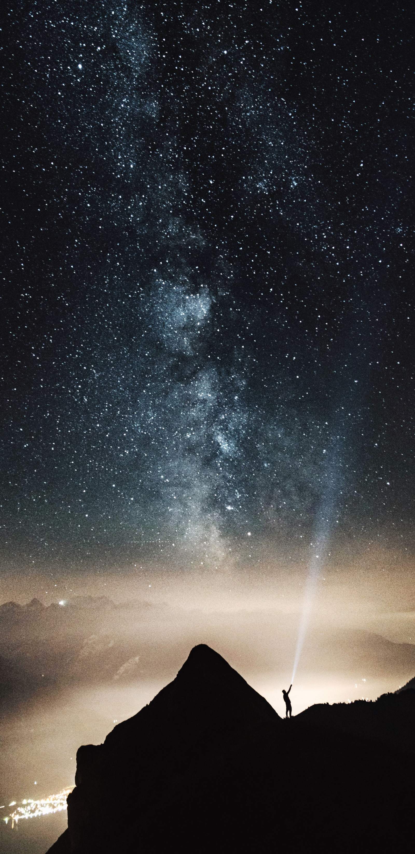 phone display wallpaper,sky,nature,atmosphere,atmospheric phenomenon,night