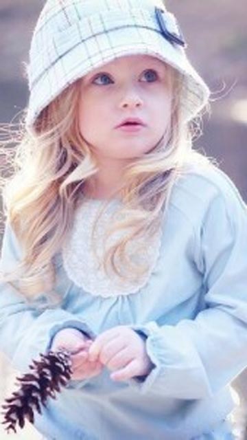 fond d'écran mignon pour téléphone mobile,cheveux,blond,beauté,enfant,coiffures