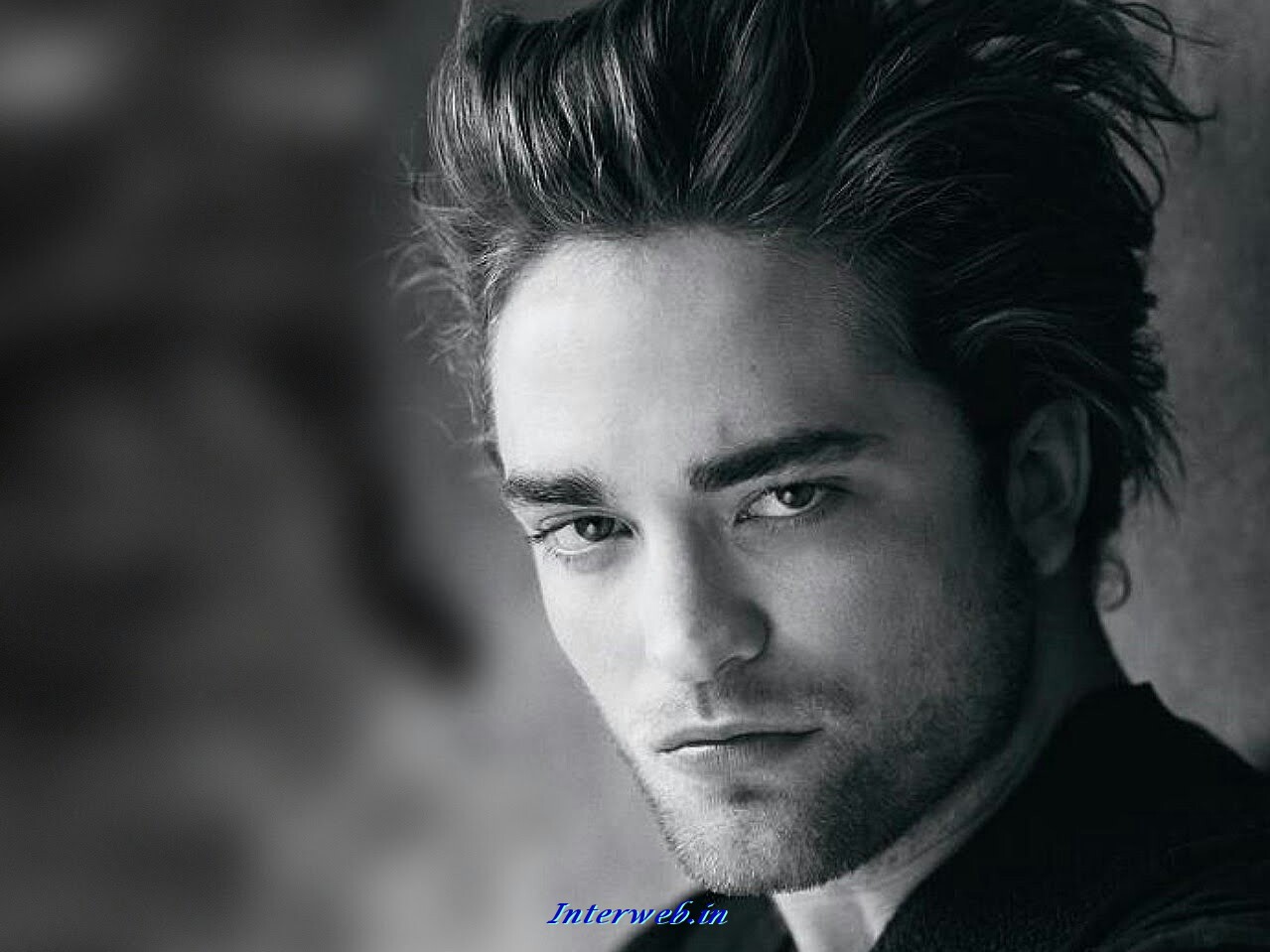 robert pattinson wallpaper,capelli,viso,sopracciglio,acconciatura,fronte