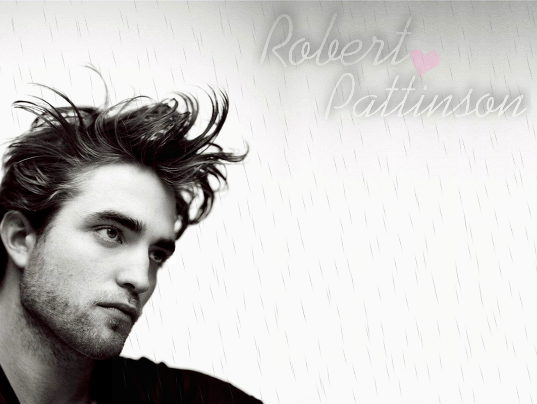 robert pattinson wallpaper,hair,face,hairstyle,forehead,text