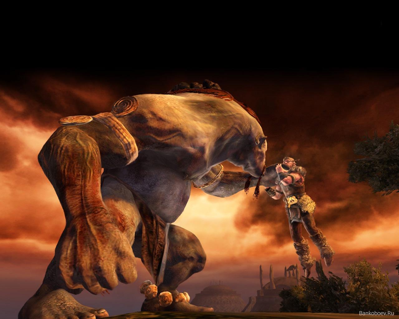 fantasy animal wallpaper,action adventure game,cg artwork,mythology,pc game,fictional character