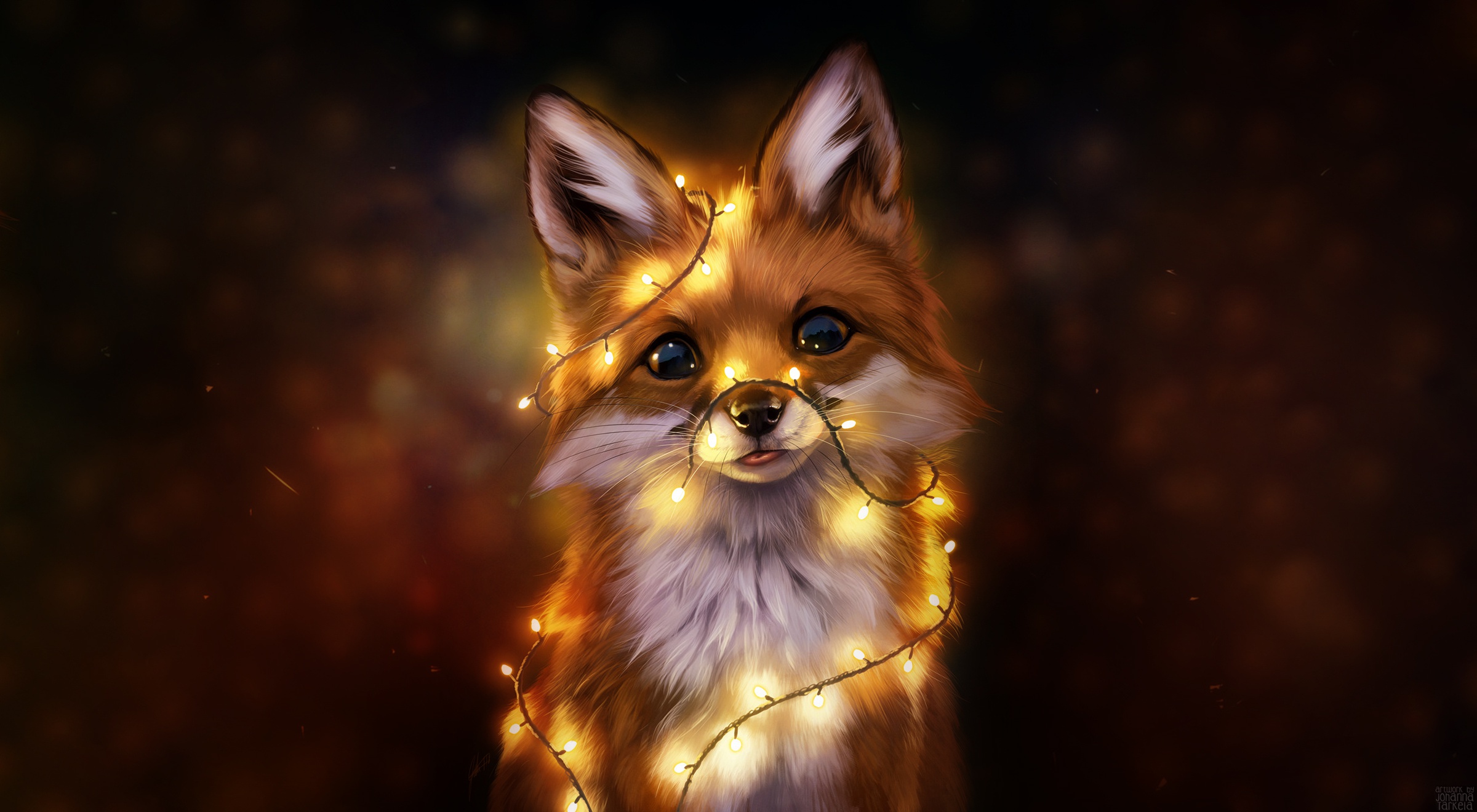 fantasy animal wallpaper,canidae,dog,snout,pomeranian,whiskers