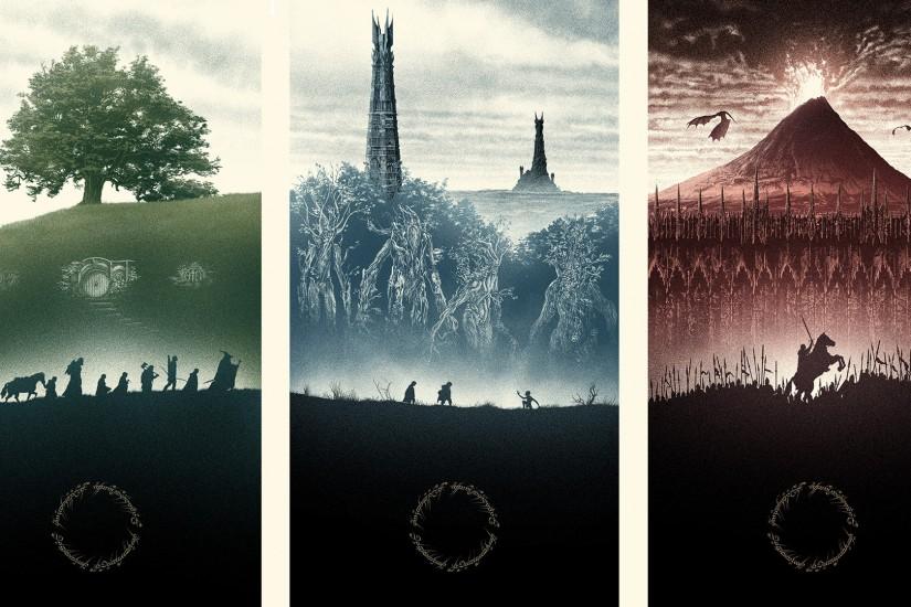 lord of the rings wallpaper android,atmospheric phenomenon,sky,landmark,font,photography