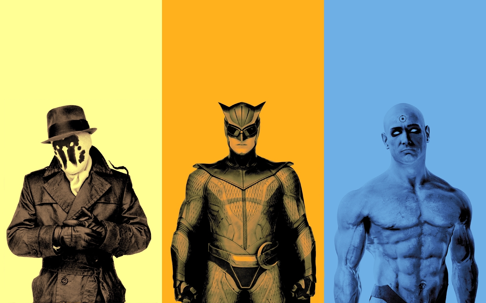 dr manhattan wallpaper,batman,superhero,fictional character,supervillain,justice league