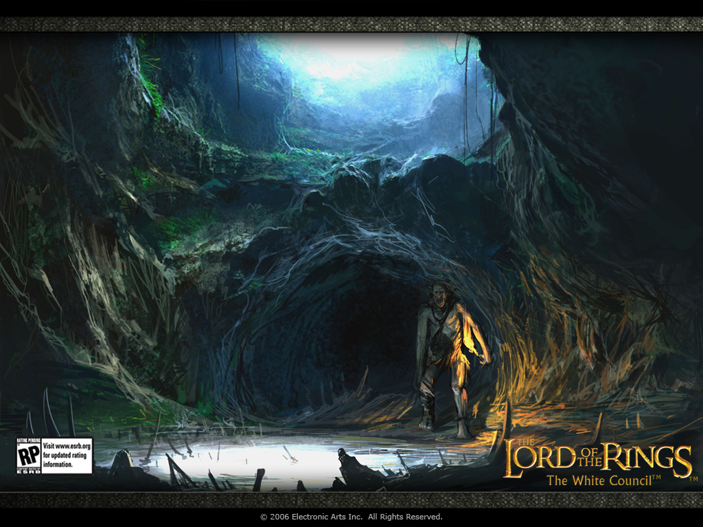 the lord of the rings wallpaper hd,action adventure game,darkness,screen,games,digital compositing