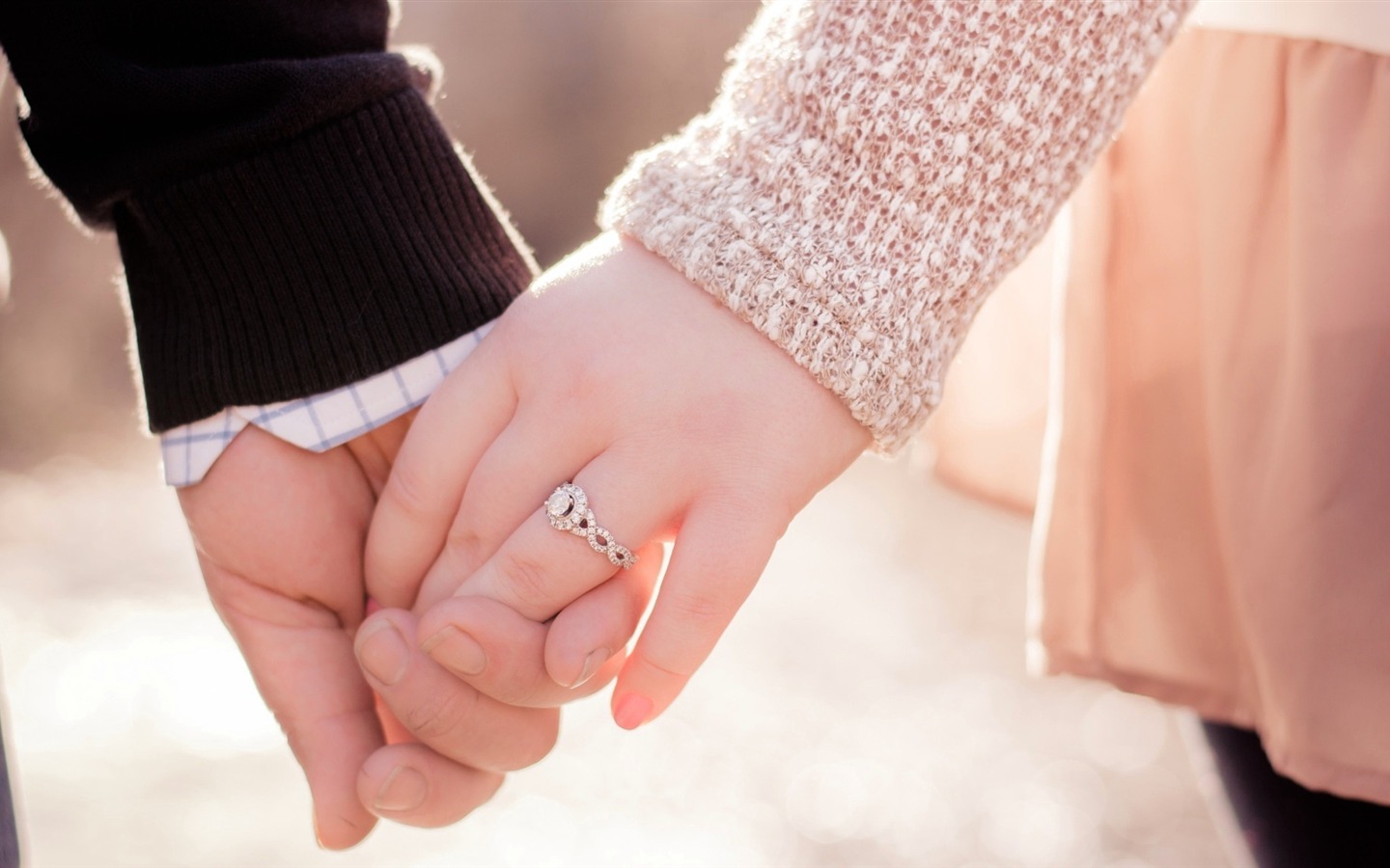 love ring wallpaper hd,fotografia,mano,squillare,gesto,tenersi per mano