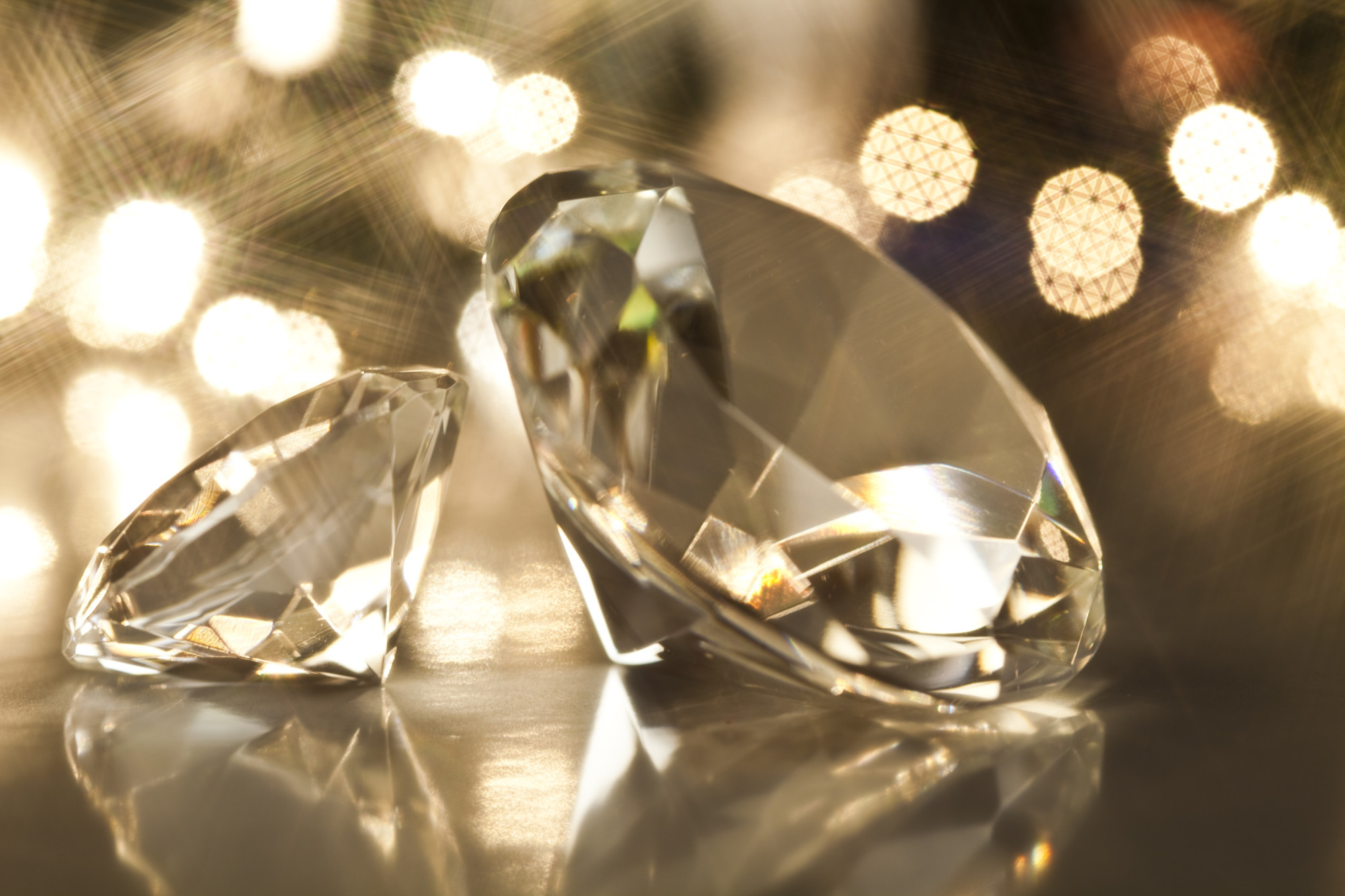 carta da parati gioielli con diamanti,leggero,materiale trasparente,diamante,cristallo,illuminazione