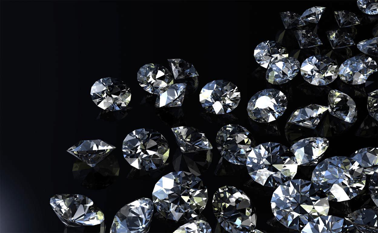diamond jewellery wallpaper,diamond,gemstone,jewellery,fashion accessory,crystal