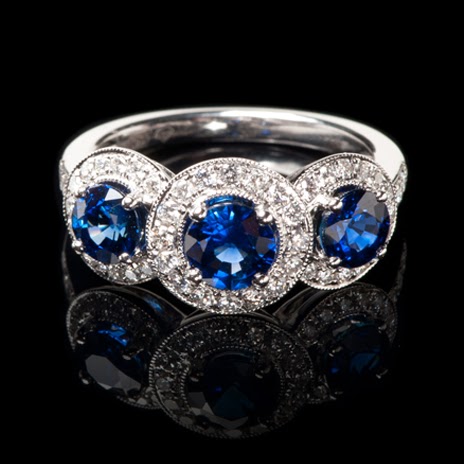 아름다운 반지 배경 화면,푸른,보석,반지,약혼 반지,다이아몬드