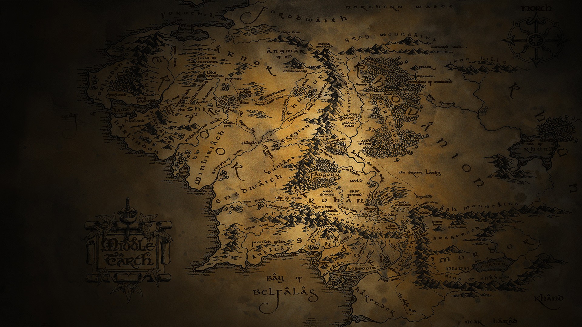 tolkien wallpaper,brown,map,world,stock photography,visual arts