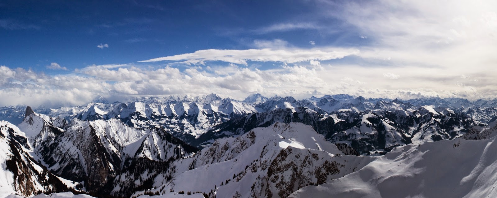 gebogene tapete hd,berg,gebirge,grat,massiv,himmel