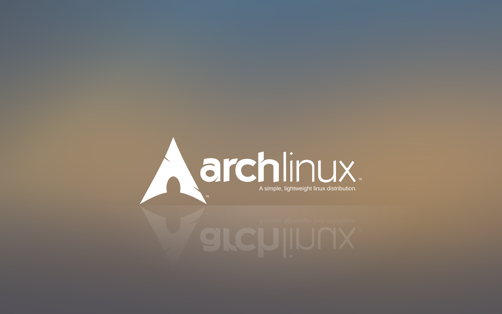 arch linux wallpaper hd,schriftart,himmel,dreieck,grafik,grafikdesign