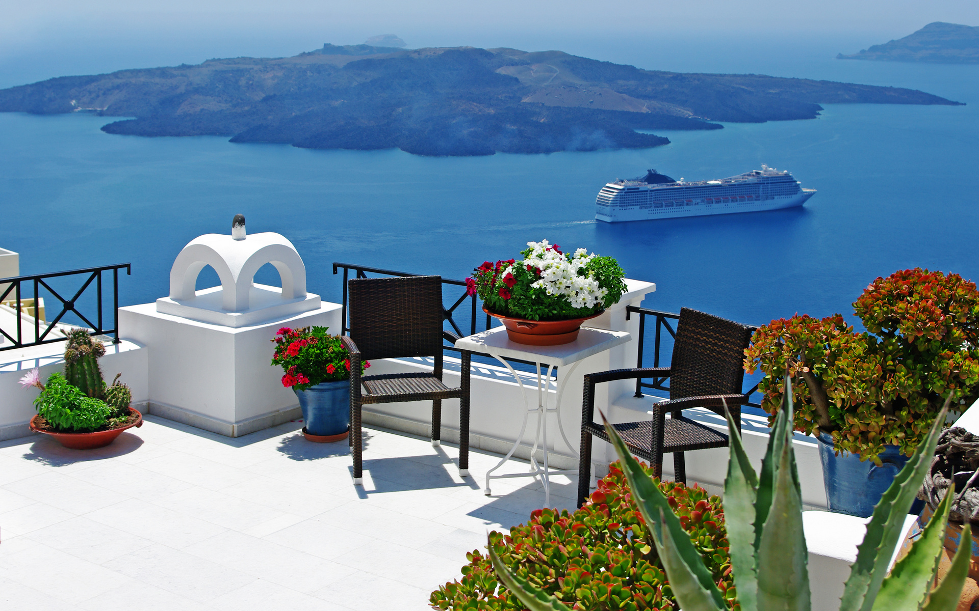 papel pintado del balcón,propiedad,bahía,vacaciones,turismo,casa