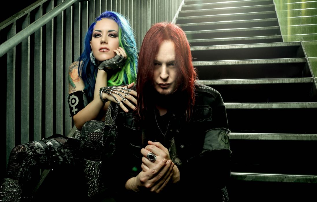 arch enemy wallpaper,snapshot,fun,cool,photography,goth subculture