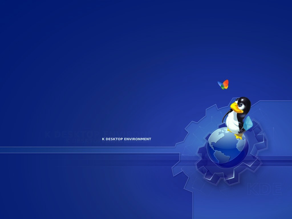 unix wallpaper,bird,flightless bird,water,operating system,penguin