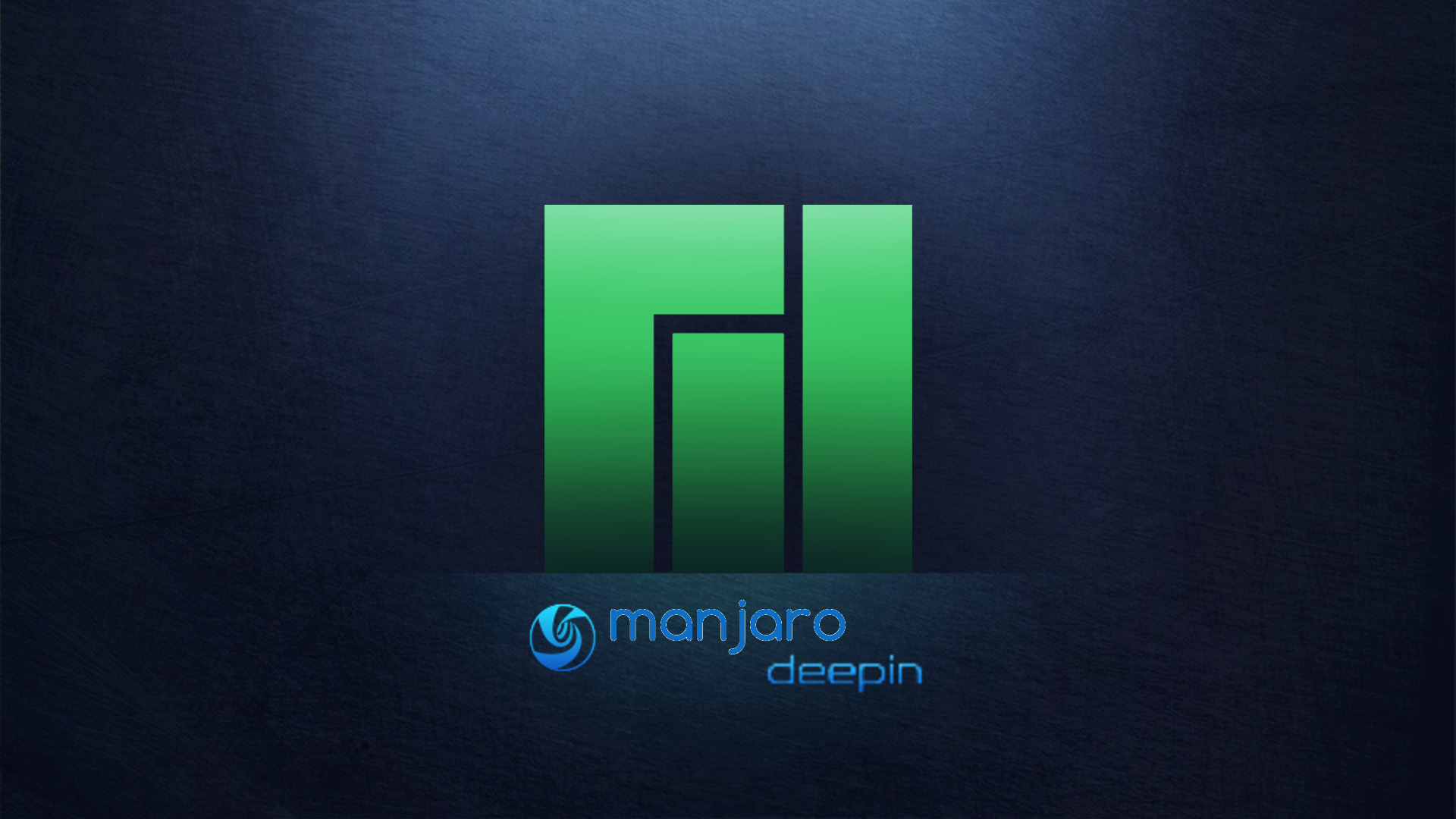 Manjaro Linux. Логотип Manjaro. Manjaro рабочий стол. Обои Manjaro Linux.