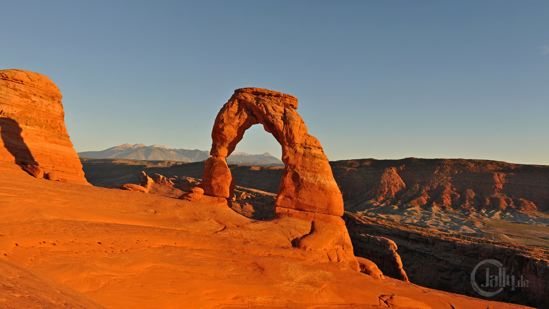 papel tapiz delicado,arco,arco natural,formación,rock,paisaje natural