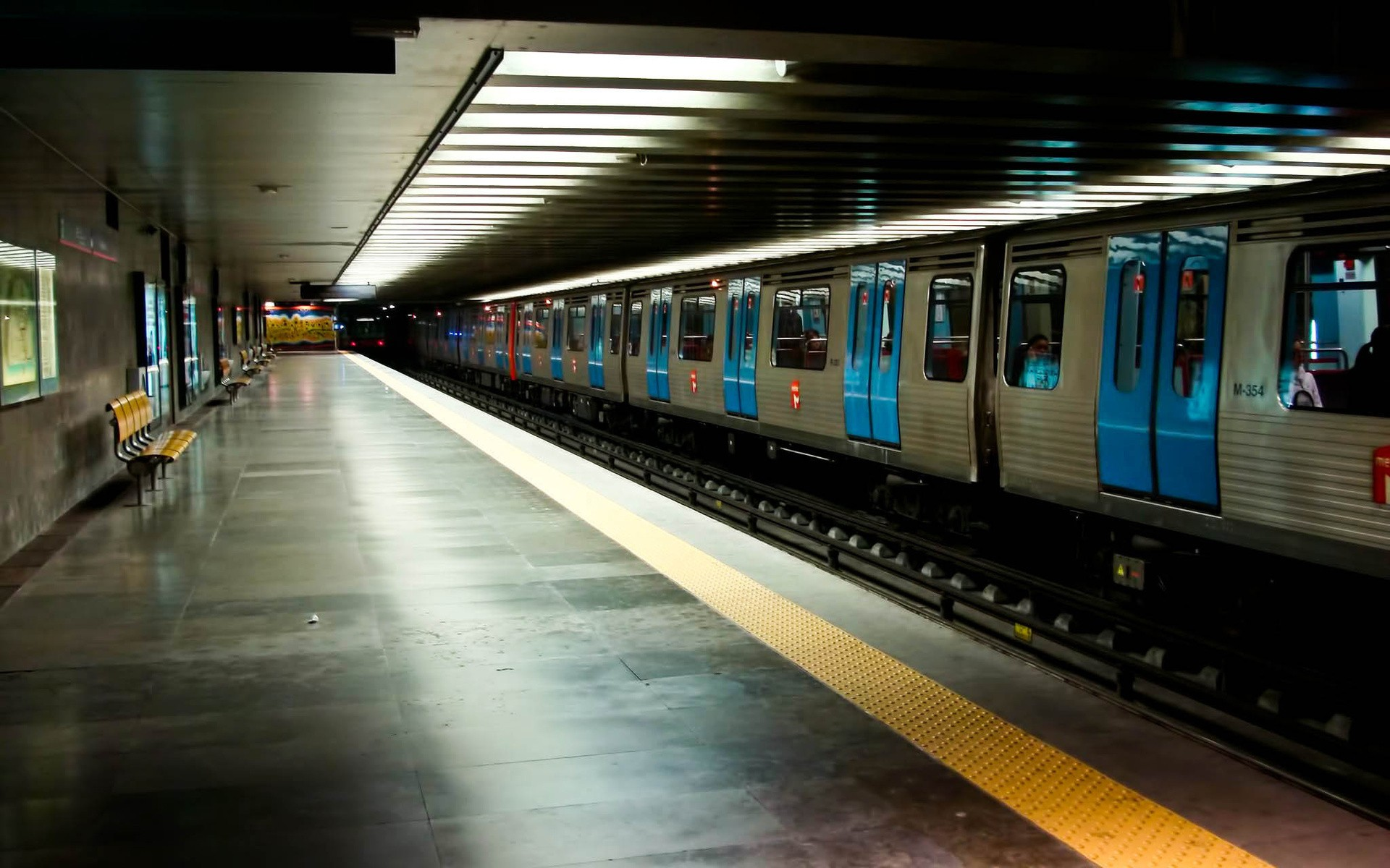 fond d'écran de métro,gare,métro,station de métro,matériel roulant,zone métropolitaine