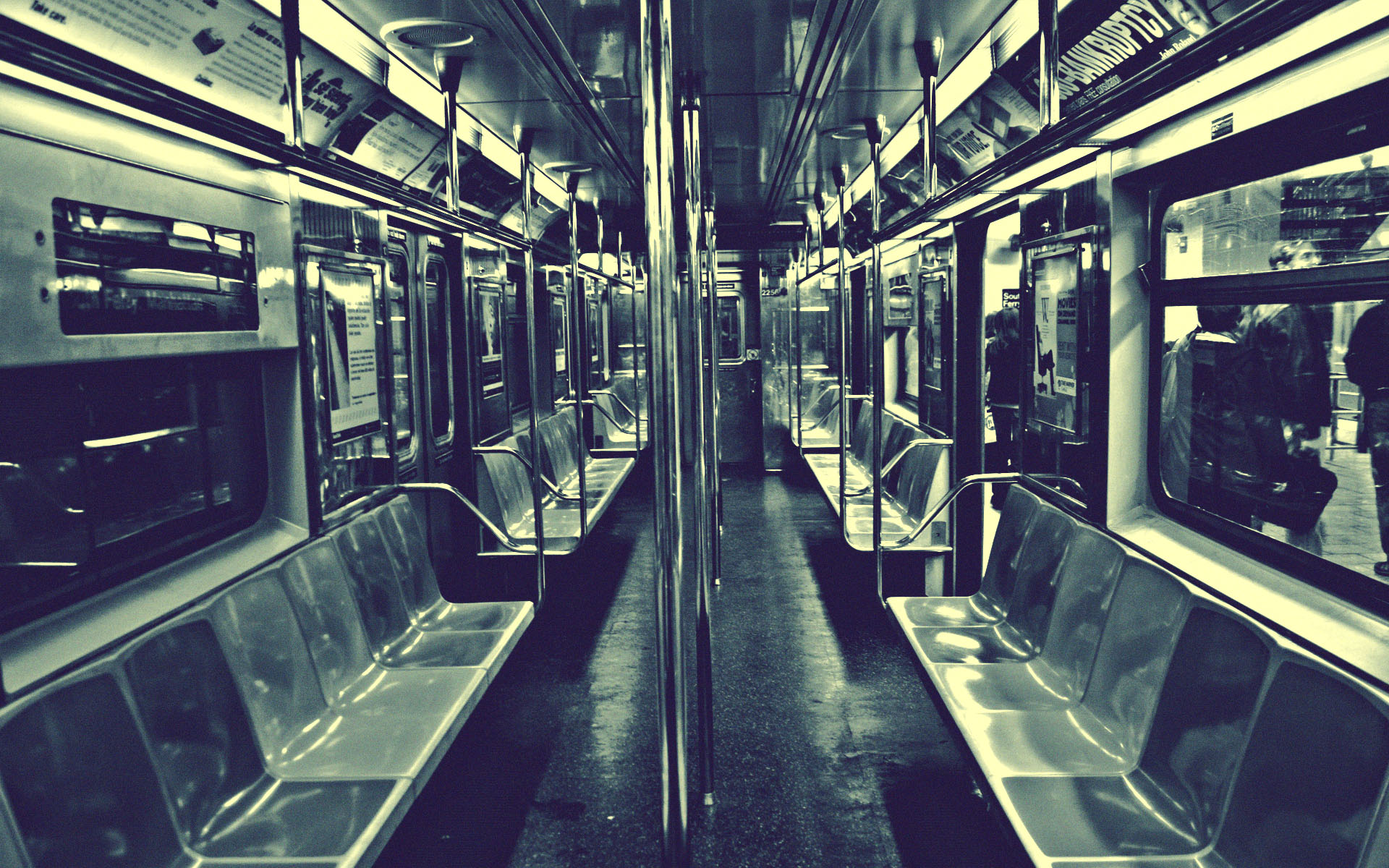 fond d'écran de métro,zone urbaine,instantané,zone métropolitaine,métro,noir et blanc