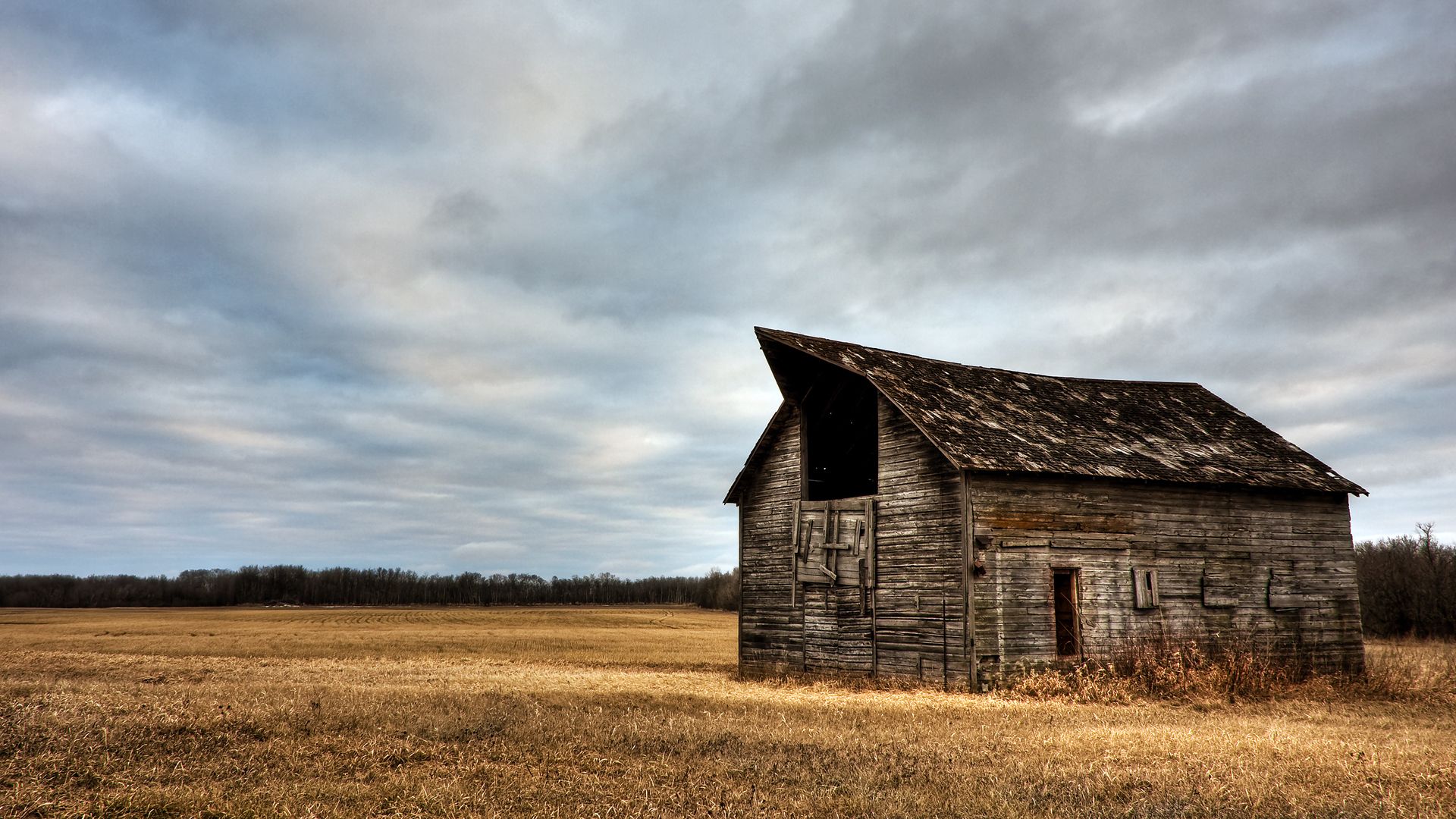 house wallpaper pictures,sky,barn,natural landscape,farm,field